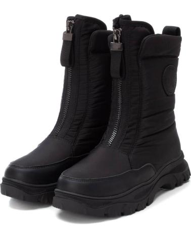 girl Mid boots XTI 151026 NEGRO