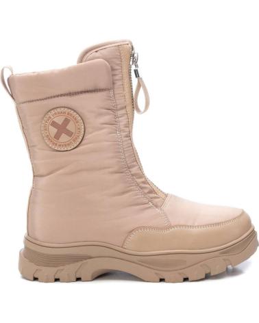Botins de Menina XTI 151026 BEIGE