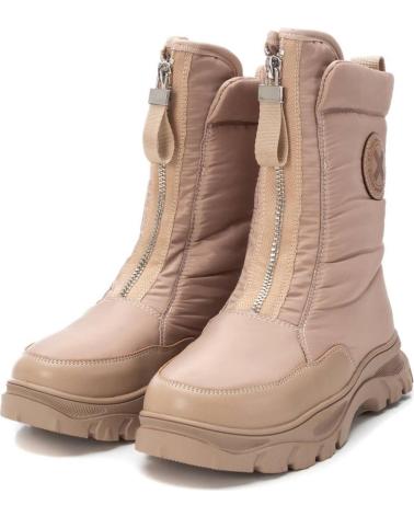 Botins de Menina XTI 151026 BEIGE