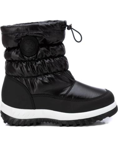 girl Mid boots XTI 151046 NEGRO