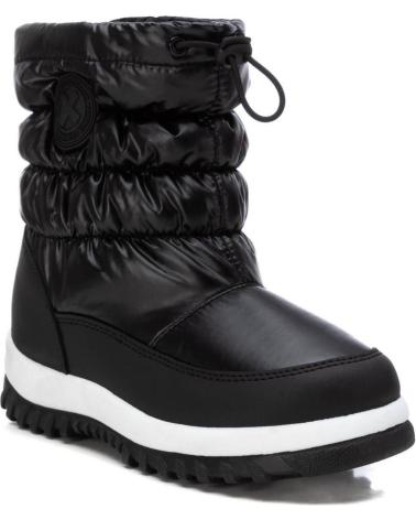 girl Mid boots XTI 151046 NEGRO