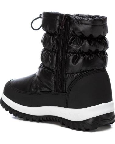 girl Mid boots XTI 151046 NEGRO