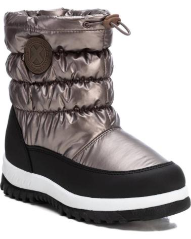 Stivaletti per Bambina XTI 151046 BRONCE