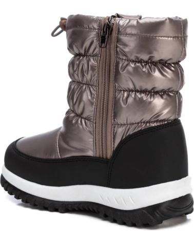 Stivaletti per Bambina XTI 151046 BRONCE