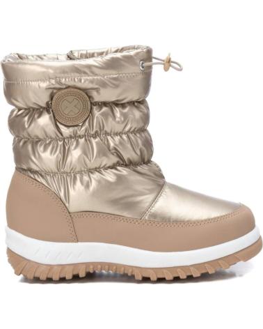 Botas de Mujer y Niña XTI 151046 ORO