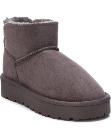 Botines de Niña XTI 151117 GRIS