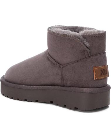 Botines de Niña XTI 151117 GRIS