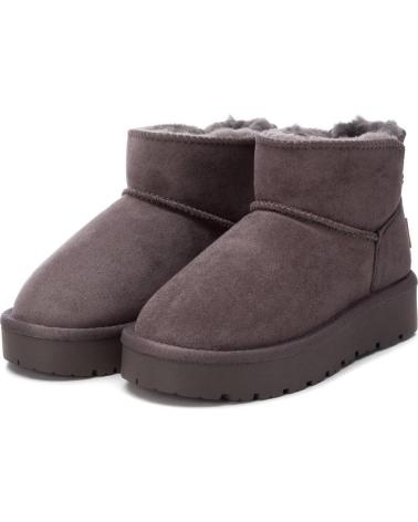 Botines de Niña XTI 151117 GRIS