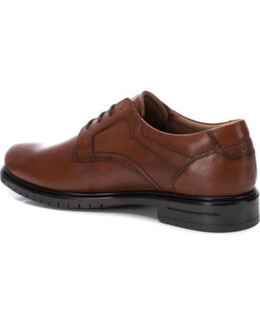 CARMELA 161697 - SAPATOS DE VESTIR COR CAMEL CAMEL
