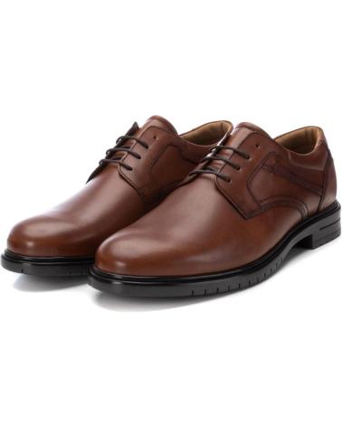 CARMELA 161697 - SAPATOS DE VESTIR COR CAMEL CAMEL
