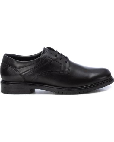 CARMELA 161697 - SAPATOS DE VESTIR PRETOS NEGRO