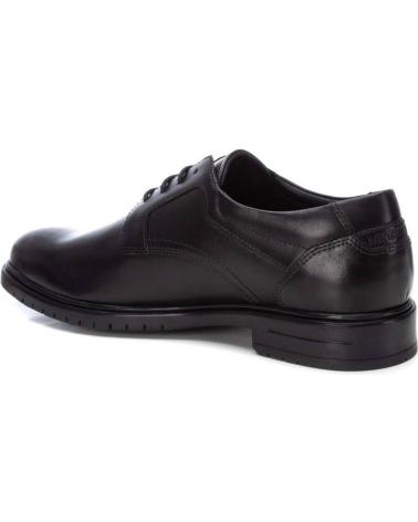 CARMELA 161697 - SAPATOS DE VESTIR PRETOS NEGRO