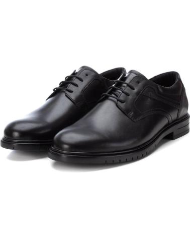 CARMELA 161697 - SAPATOS DE VESTIR PRETOS NEGRO