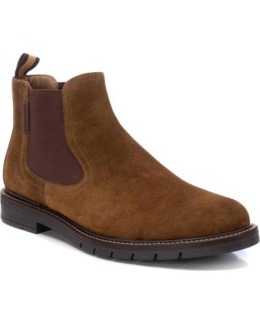 Stivaletti per Uomo CARMELA 161702 CAMEL