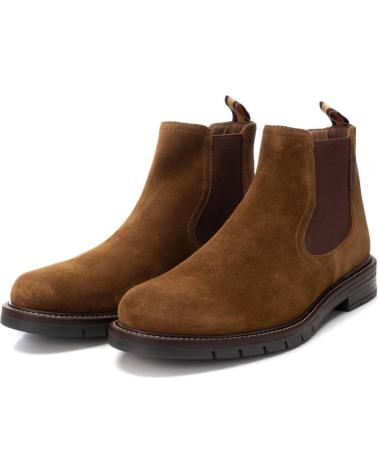 Stivaletti per Uomo CARMELA 161702 CAMEL