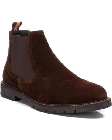 Stivaletti per Uomo CARMELA 161702 MARRON