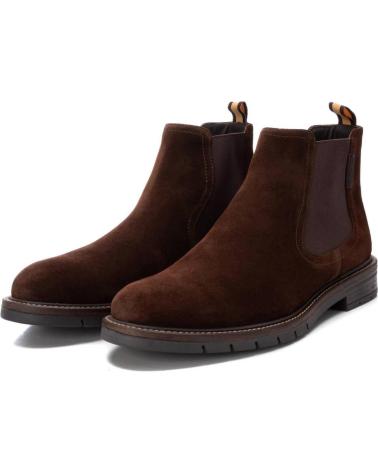 Stivaletti per Uomo CARMELA 161702 MARRON