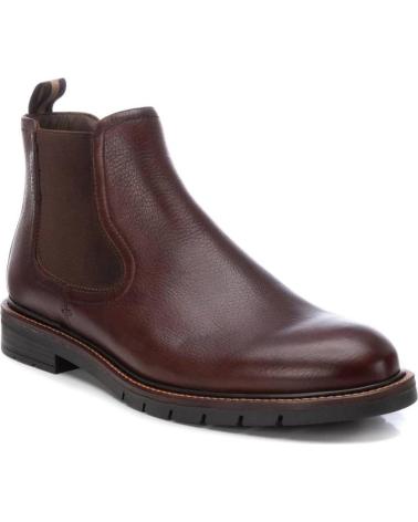 Botines de Hombre CARMELA 161749 MARRON