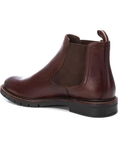Botines de Hombre CARMELA 161749 MARRON
