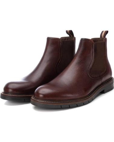 Botines de Hombre CARMELA 161749 MARRON