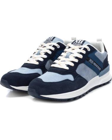 Deportivas de Hombre XTI 43544 NAVY