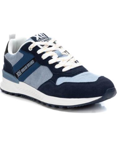 Deportivas de Hombre XTI 43544 NAVY