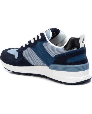 Deportivas de Hombre XTI 43544 NAVY