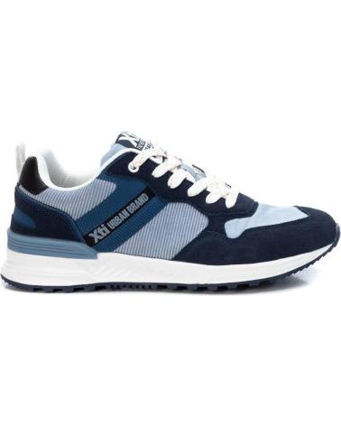 Sneaker für Herren XTI 43544 NAVY