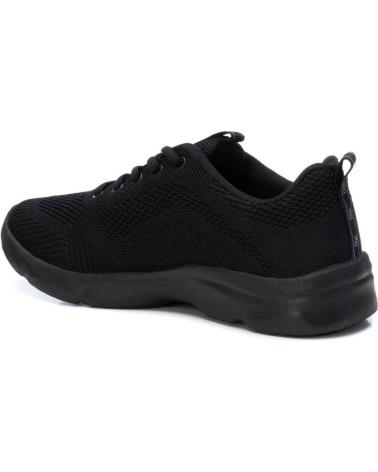 Scarpe sport per Donna XTI ZAPATILLAS CORDONES BEIGE