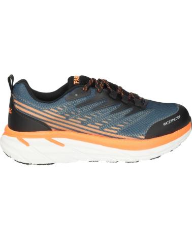 Deportivas de Hombre PAREDES ZAPATILLAS DEPORTIVAS WATERPROOF HOMBRE LD24544 NE LAMUNO NE VARIOS COLORES