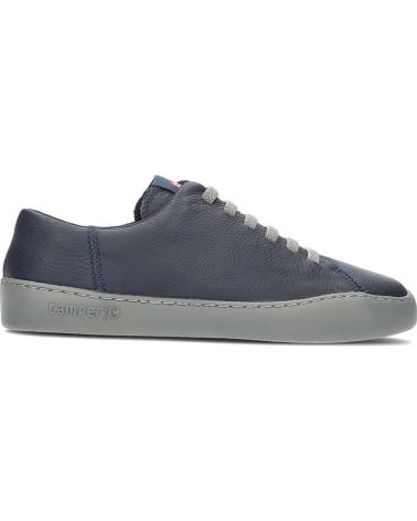 Sportivo per Uomo CAMPER ZAPATILLAS PEU TOURING K100479 AZUL