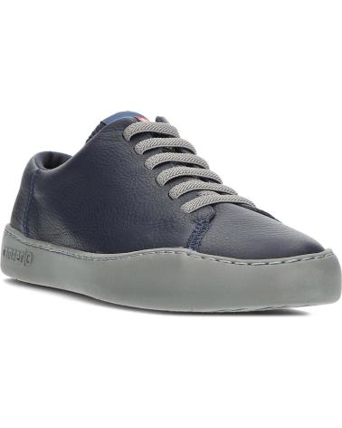 Sportivo per Uomo CAMPER ZAPATILLAS PEU TOURING K100479 AZUL