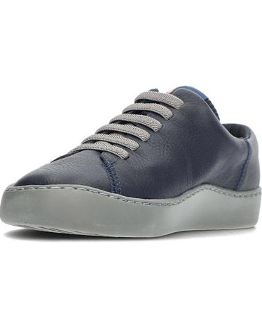 Sportivo per Uomo CAMPER ZAPATILLAS PEU TOURING K100479 AZUL