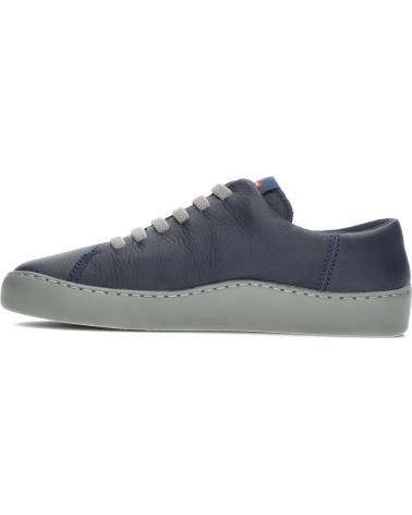 Sportivo per Uomo CAMPER ZAPATILLAS PEU TOURING K100479 AZUL