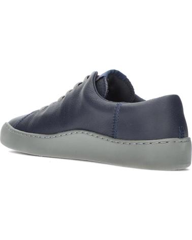 Sportivo per Uomo CAMPER ZAPATILLAS PEU TOURING K100479 AZUL