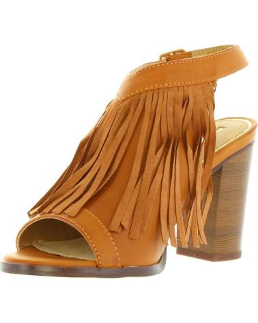 Zapatos de tacón per Donna MARIA MARE 66105 BRUSH CUERO
