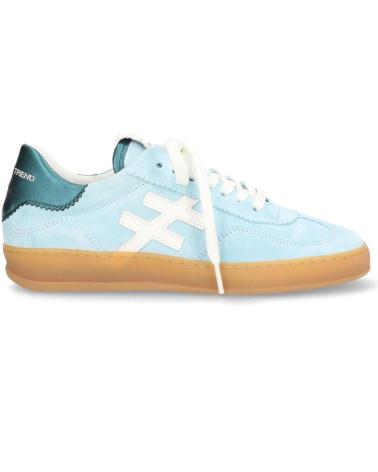 Sportivo-De-Mujer-ANOTHER-TREND-MUJER-ZAPATILLAS-ICONIC-II-MULTI-AZUL-CLARO-A032M367-VARIOS-COLORES