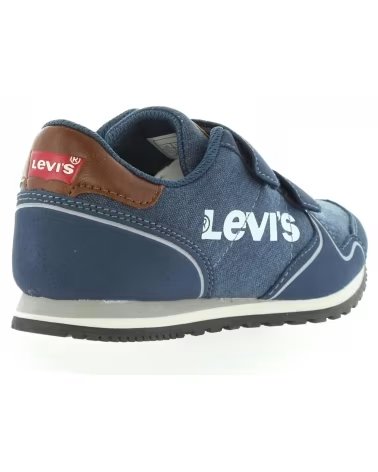 LEVIS VSTN0001T STANDFORD VSTN0001T STANDFORD 0040 NAVY