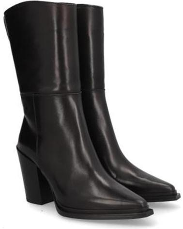 Stivali per Donna ALPE BOTINES 52681705 NEGRO