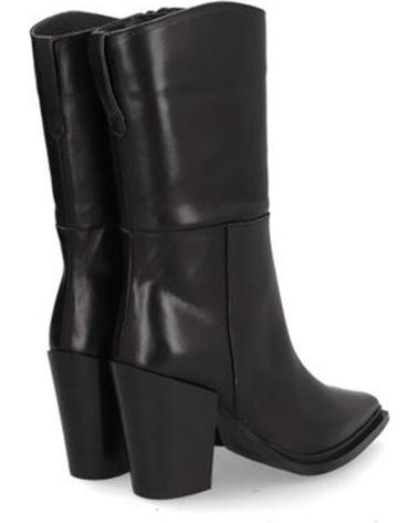 Stivali per Donna ALPE BOTINES 52681705 NEGRO