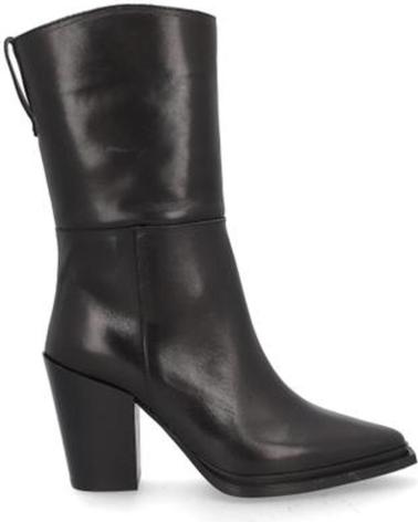 Stivali per Donna ALPE BOTINES 52681705 NEGRO