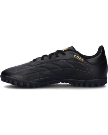 Sportivo per Uomo ADIDAS COPA PURE 2 CLUB TURF PARA NINOS - 39 1-3 NEGRO-ORO