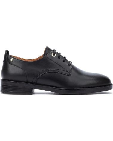 Scarpe per Donna PIKOLINOS ZAPATOS DE SPORT W3C-4867 MUJER NEGRO