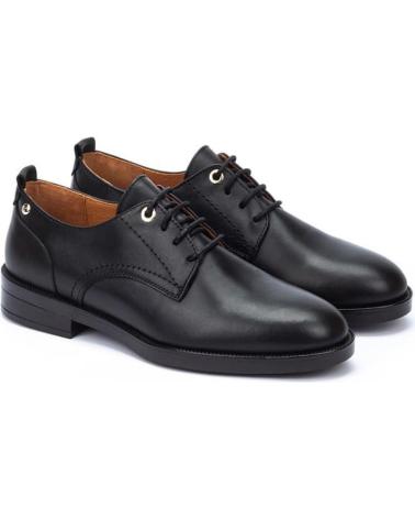 Scarpe per Donna PIKOLINOS ZAPATOS DE SPORT W3C-4867 MUJER NEGRO