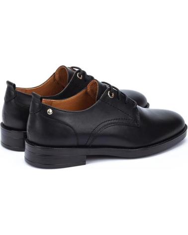 Scarpe per Donna PIKOLINOS ZAPATOS DE SPORT W3C-4867 MUJER NEGRO