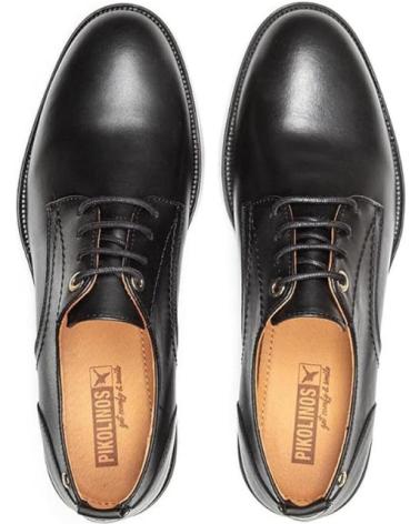 Scarpe per Donna PIKOLINOS ZAPATOS DE SPORT W3C-4867 MUJER NEGRO