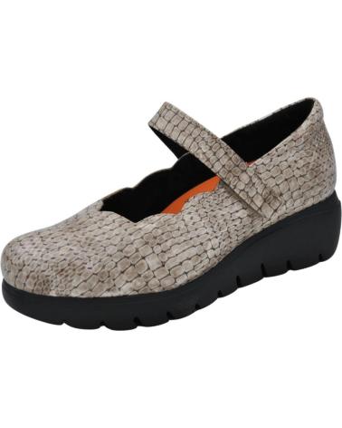 Sapatos de Mulher D`CUTILLAS DOCTOR CUTILLAS - MERCEDITA PARA PLANTILLAS DE MUJER DE PI NIEBLA