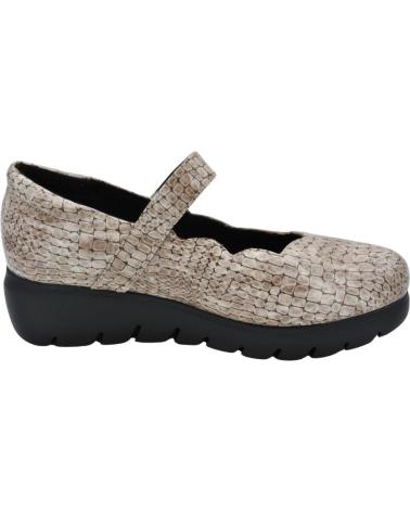 Sapatos de Mulher D`CUTILLAS DOCTOR CUTILLAS - MERCEDITA PARA PLANTILLAS DE MUJER DE PI NIEBLA