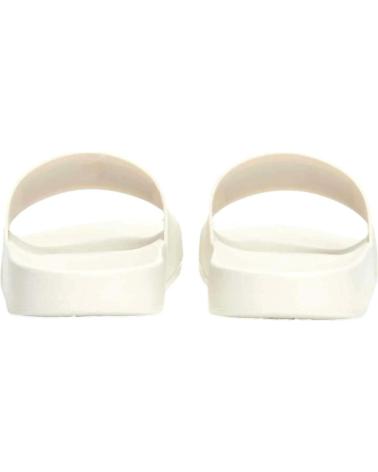 Chanclas de Hombre TOMMY JEANS EM0EM01191 TCR BLANCO
