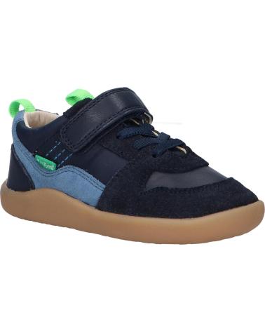 Deportivas-De-Niña-KICKERS-972580-10-KICKFRESHI-103-MARINE-BLEU